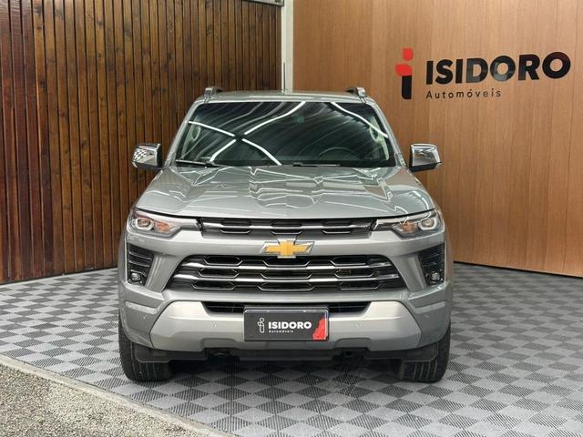 Chevrolet S10
