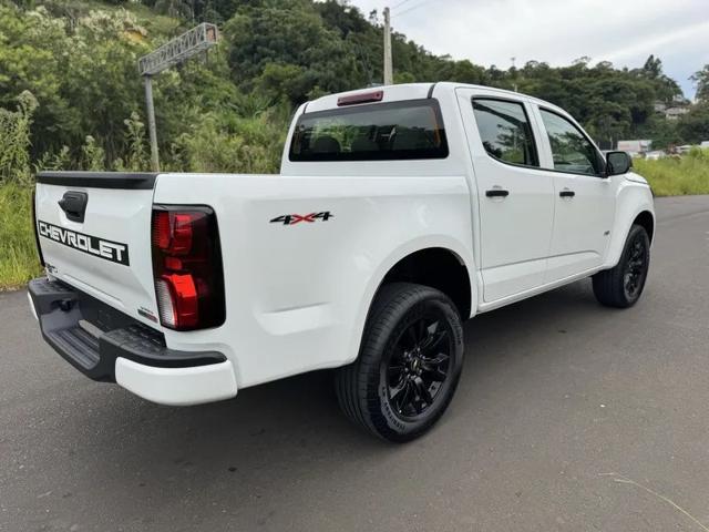 Chevrolet S10
