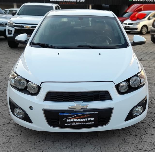 Chevrolet Sonic