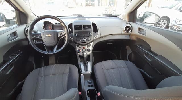 Chevrolet Sonic