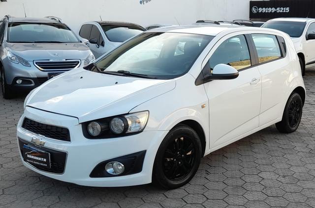 Chevrolet Sonic