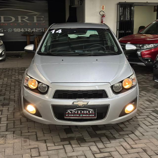 Chevrolet Sonic