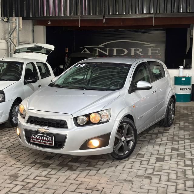 Chevrolet Sonic