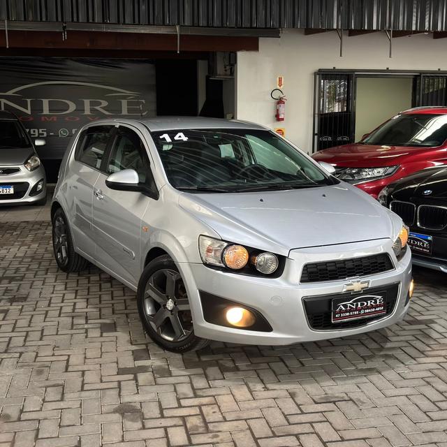 Chevrolet Sonic
