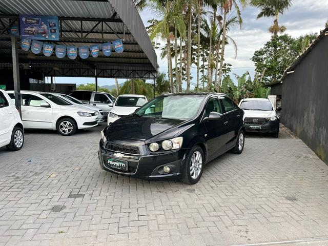 Chevrolet Sonic