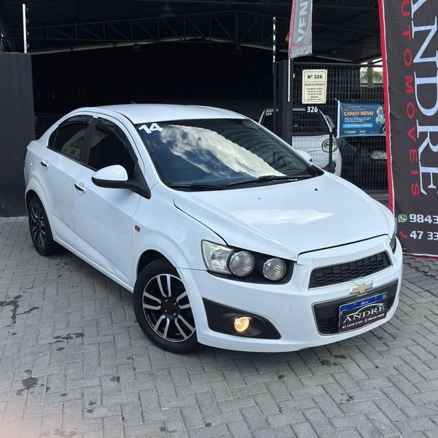 Chevrolet Sonic
