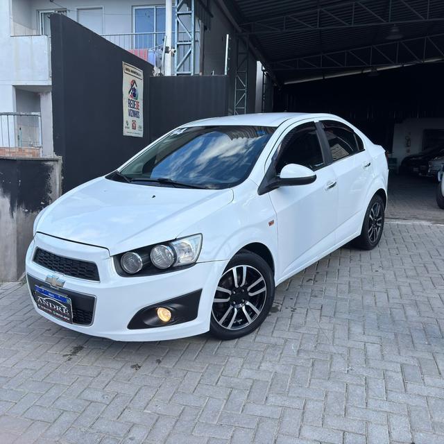 Chevrolet Sonic