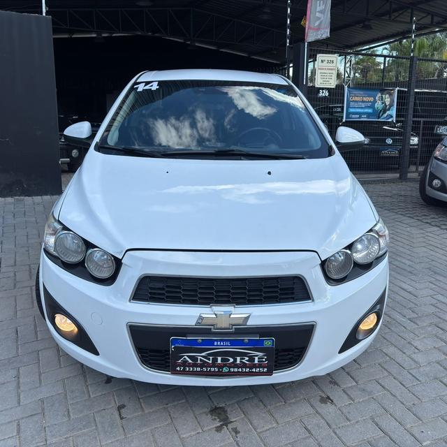 Chevrolet Sonic