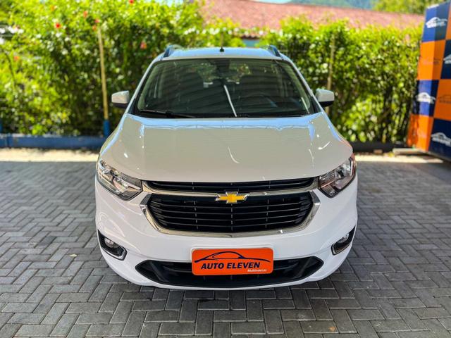 Chevrolet Spin
