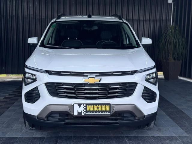 Chevrolet Spin