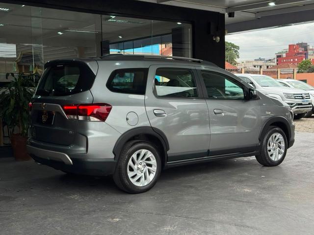 Chevrolet Spin