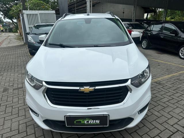 Chevrolet Spin