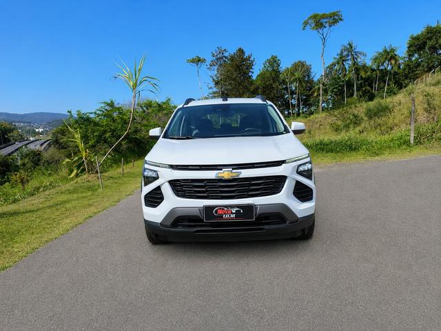 Chevrolet Spin