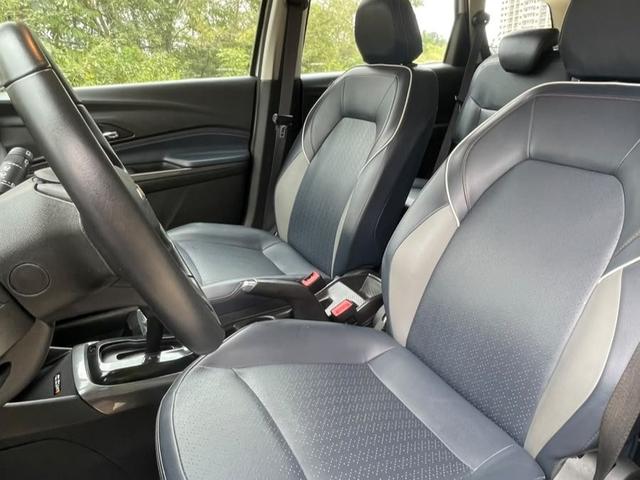 Chevrolet Spin
