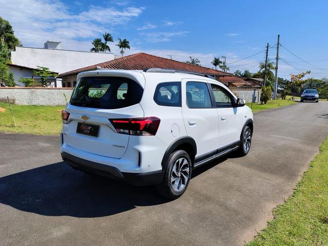 Chevrolet Spin