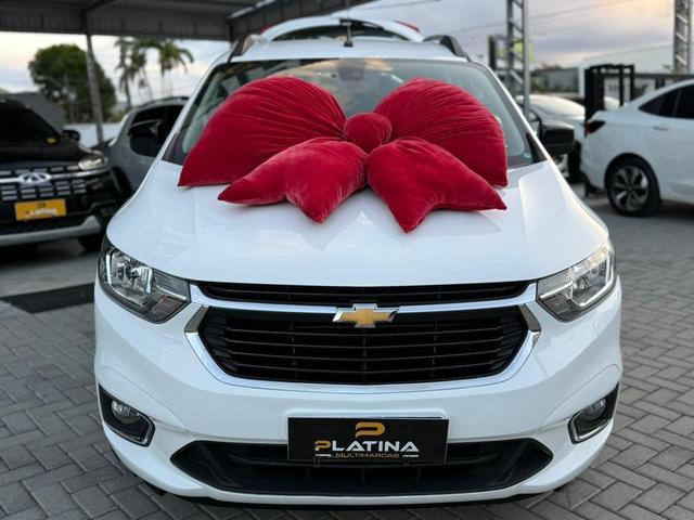 Chevrolet Spin