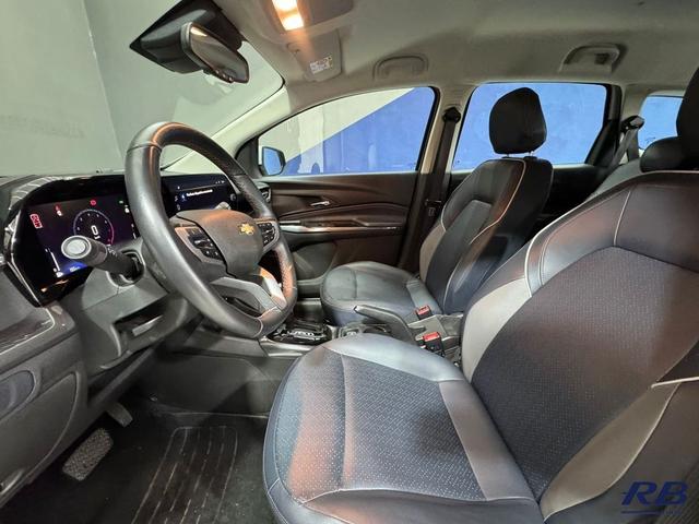 Chevrolet Spin