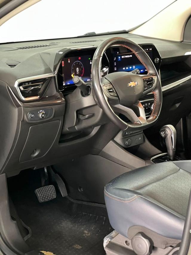 Chevrolet Spin
