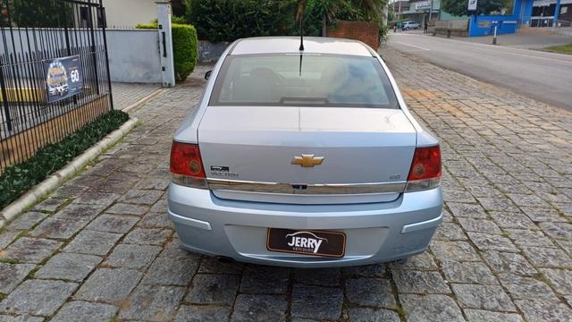Chevrolet Vectra