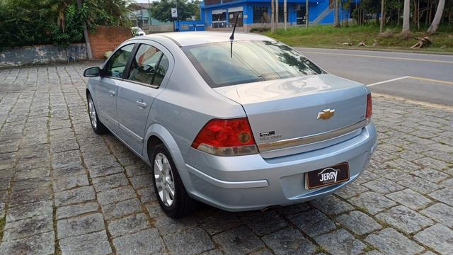 Chevrolet Vectra