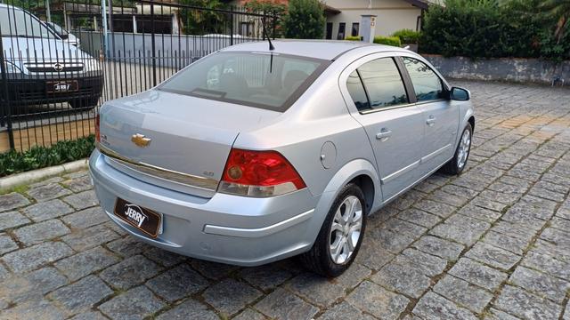 Chevrolet Vectra