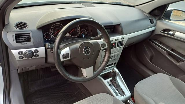Chevrolet Vectra