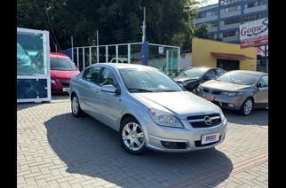 Chevrolet Vectra