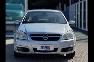 Chevrolet Vectra