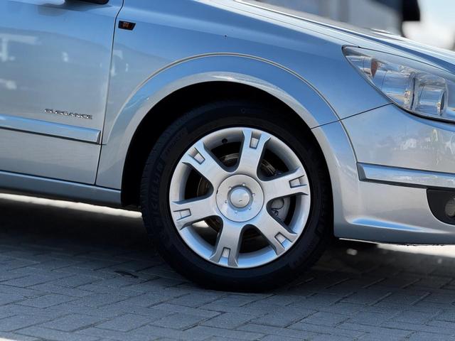 Chevrolet Vectra