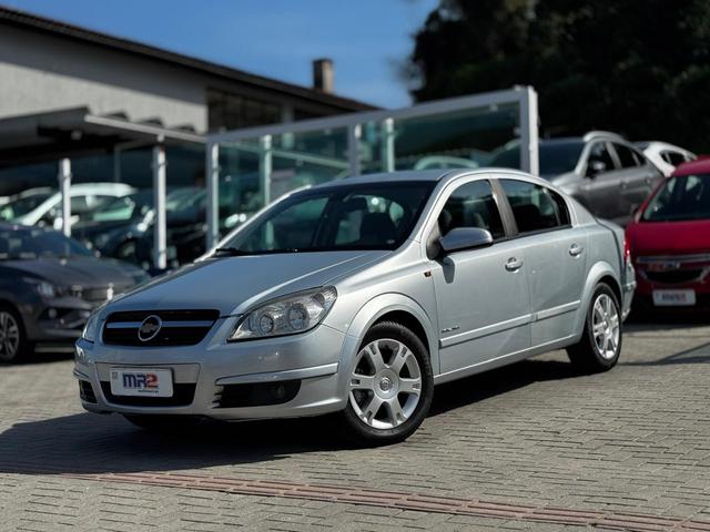 Chevrolet Vectra