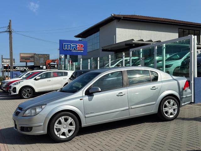 Chevrolet Vectra