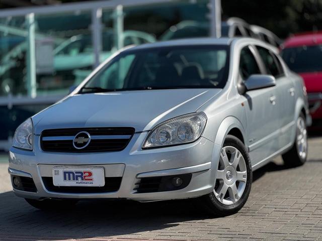 Chevrolet Vectra