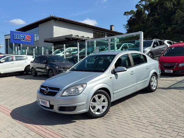 Chevrolet Vectra