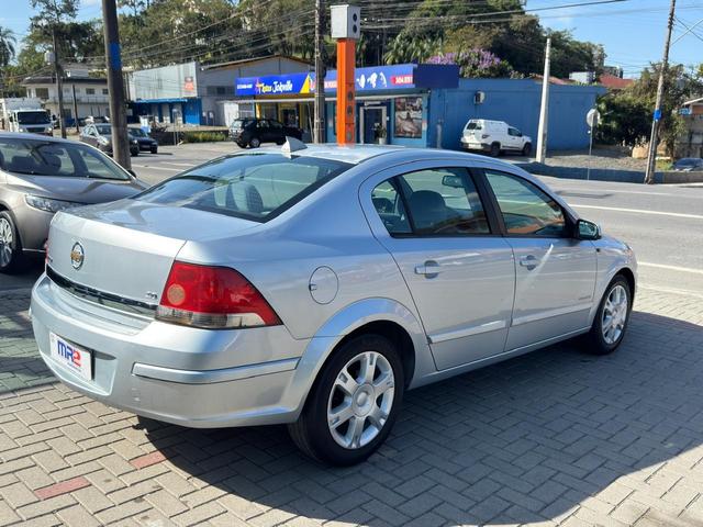 Chevrolet Vectra