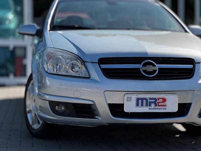 Chevrolet Vectra