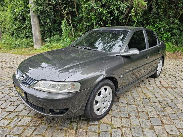 Chevrolet Vectra