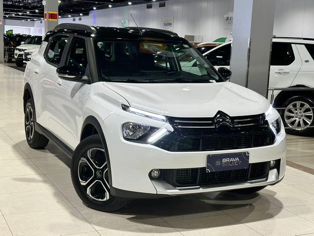 Citroën Aircross