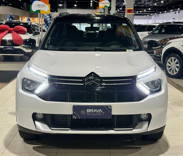 Citroën Aircross