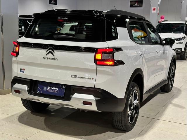Citroën Aircross