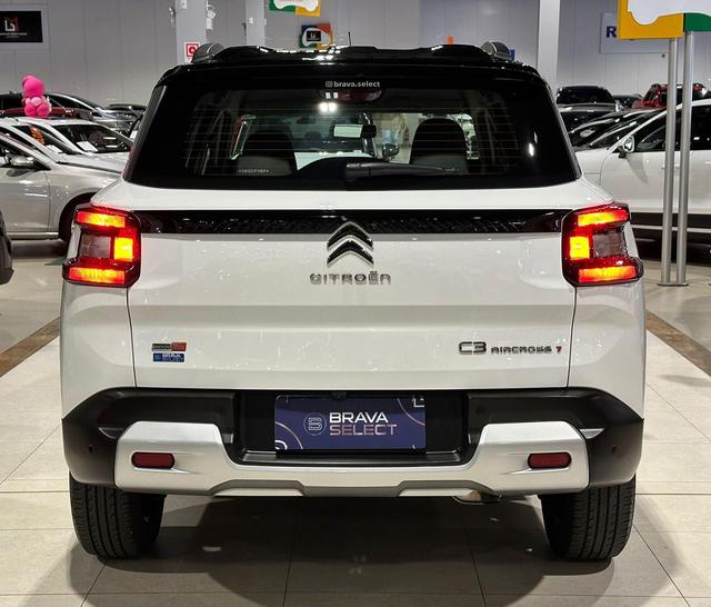 Citroën Aircross