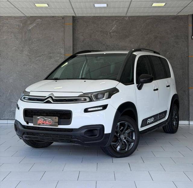 Citroën Aircross