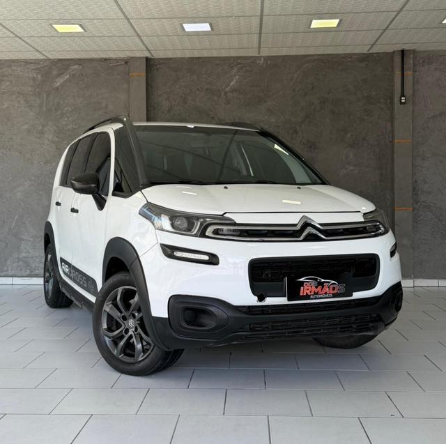Citroën Aircross