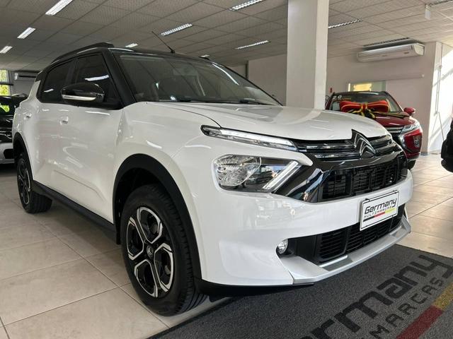 Citroën Aircross