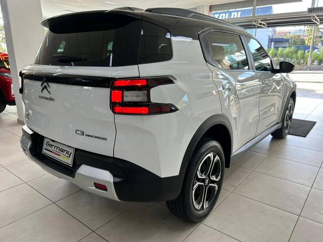 Citroën Aircross