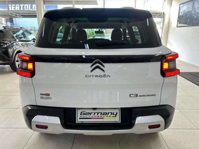 Citroën Aircross