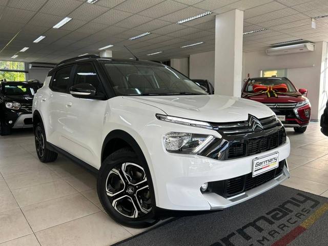 Citroën Aircross