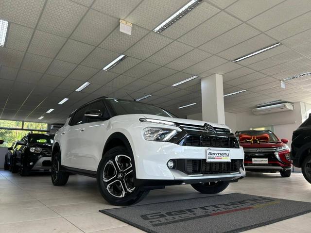 Citroën Aircross