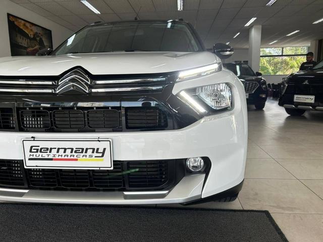 Citroën Aircross