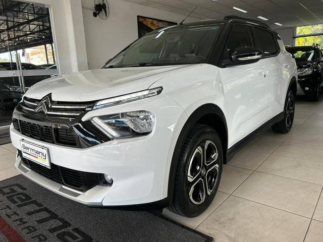 Citroën Aircross