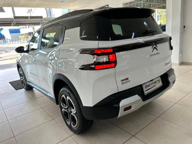 Citroën Aircross